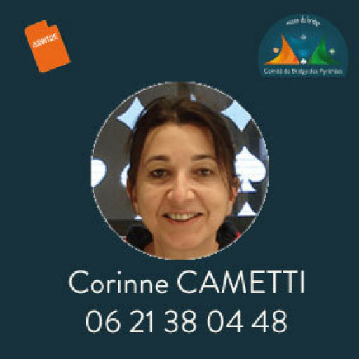 Corinne Cametti
