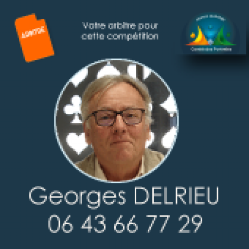 Georges Delrieu