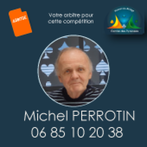 Michel Perrotin