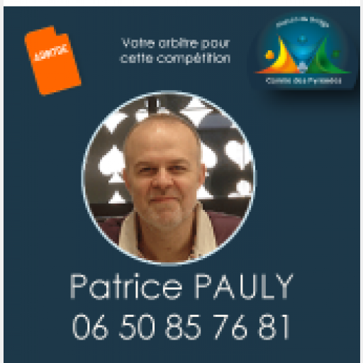 Patrice Pauly